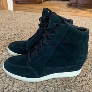 Sorel Out N About Wedge Sneaker - Sz 11